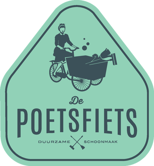 De Poetsfiets